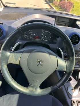 Peugeot 1007 1.6i | Mobile.bg    10