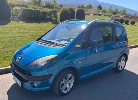 Peugeot 1007 1.6i | Mobile.bg    2