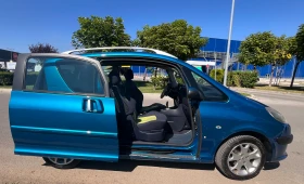 Peugeot 1007 1.6i | Mobile.bg    7