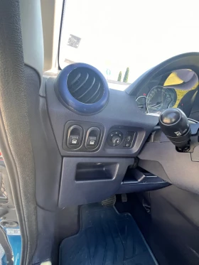 Peugeot 1007 1.6i | Mobile.bg    14