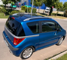 Peugeot 1007 1.6i | Mobile.bg    5