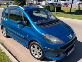 Peugeot 1007 1.6i | Mobile.bg    6
