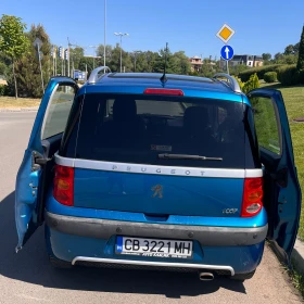 Peugeot 1007 1.6i | Mobile.bg    8