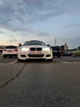 Обява за продажба на BMW 323 ~5 500 лв. - изображение 1
