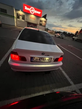 Обява за продажба на BMW 323 ~5 500 лв. - изображение 4