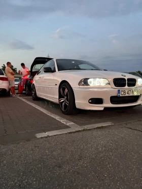 Обява за продажба на BMW 323 ~5 500 лв. - изображение 1
