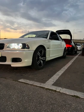Обява за продажба на BMW 323 ~5 500 лв. - изображение 2