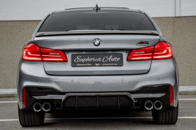BMW 530 d* M-PERFORMANCE* CARBON FIBER* NEW* LED* ALCANTAR | Mobile.bg    4