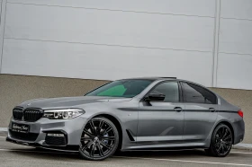 BMW 530 d* M-PERFORMANCE* CARBON FIBER* NEW* LED* ALCANTAR