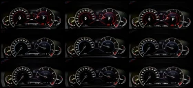 BMW 530 d* M-PERFORMANCE* CARBON FIBER* NEW* LED* ALCANTAR | Mobile.bg    15