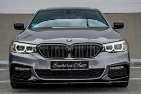 BMW 530 d* M-PERFORMANCE* CARBON FIBER* NEW* LED* ALCANTAR | Mobile.bg    8