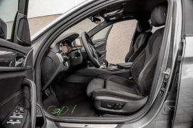 BMW 530 d* M-PERFORMANCE* CARBON FIBER* NEW* LED* ALCANTAR | Mobile.bg    9
