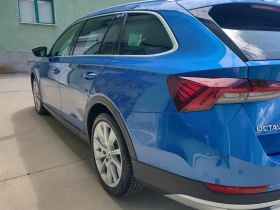 Обява за продажба на Skoda Octavia ~55 000 лв. - изображение 2