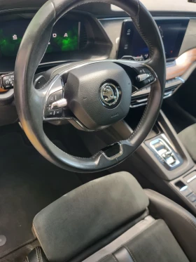 Обява за продажба на Skoda Octavia ~55 000 лв. - изображение 8