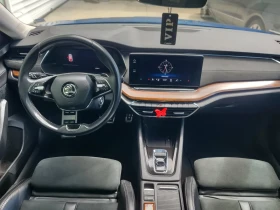 Обява за продажба на Skoda Octavia ~55 000 лв. - изображение 6