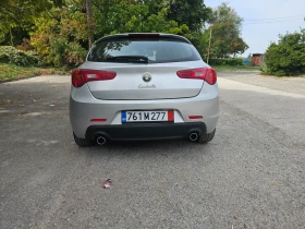 Alfa Romeo Giulietta | Mobile.bg    4
