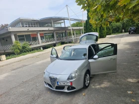 Alfa Romeo Giulietta | Mobile.bg    10