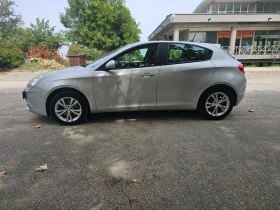 Alfa Romeo Giulietta | Mobile.bg    2