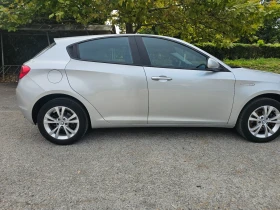 Alfa Romeo Giulietta | Mobile.bg    3