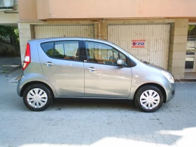 Suzuki Splash 1.0 12V 96 .. | Mobile.bg    3