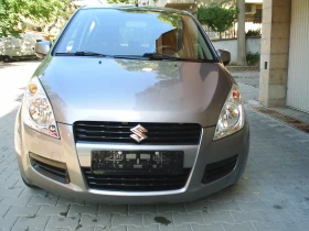 Suzuki Splash 1.0 12V 96 .. | Mobile.bg    16