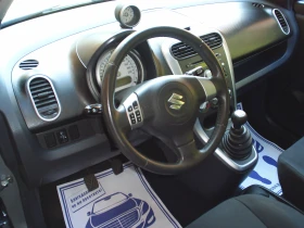 Suzuki Splash 1.0 12V 96 .. | Mobile.bg    9