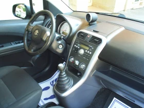 Suzuki Splash 1.0 12V 96 .. | Mobile.bg    12
