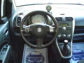 Suzuki Splash 1.0 12V 96 .. | Mobile.bg    10