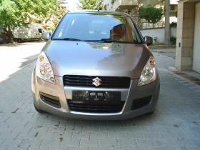 Suzuki Splash 1.0 12V 96 .. | Mobile.bg    2