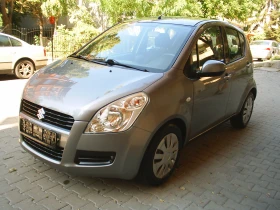 Suzuki Splash 1.0 12V 96 .. | Mobile.bg    7