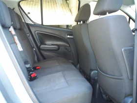 Suzuki Splash 1.0 12V 96 .. | Mobile.bg    13