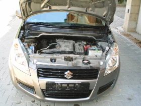 Suzuki Splash 1.0 12V 96 .. | Mobile.bg    17