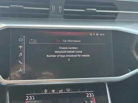 Audi A6 Limousine 50 TDI quattro Tip. Sport | Mobile.bg    14