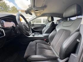 Audi A6 Limousine 50 TDI quattro Tip. Sport | Mobile.bg    7