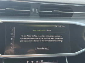 Audi A6 Limousine 50 TDI quattro Tip. Sport, снимка 13