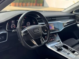 Audi A6 Limousine 50 TDI quattro Tip. Sport | Mobile.bg    11