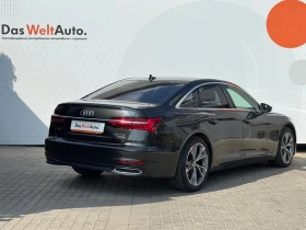 Audi A6 Limousine 50 TDI quattro Tip. Sport, снимка 2