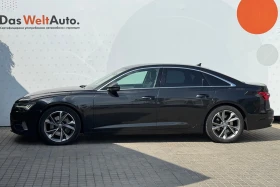 Audi A6 Limousine 50 TDI quattro Tip. Sport, снимка 4