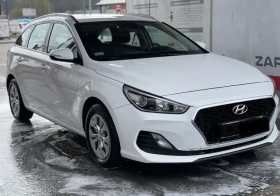 Hyundai I30 1, 6 110 k 