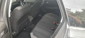 Обява за продажба на Peugeot 308 308sw 1, 6hdi ~11 000 лв. - изображение 7 | Auto.bg Обява за продажба на Peugeot 308 308sw 1, 6hdi ~11 000 лв. - изображение 7