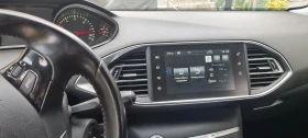 Обява за продажба на Peugeot 308 308sw 1, 6hdi ~11 000 лв. - изображение 6 | Auto.bg Обява за продажба на Peugeot 308 308sw 1, 6hdi ~11 000 лв. - изображение 6