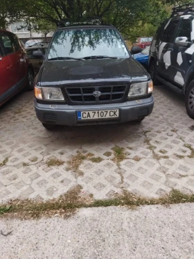 Обява за продажба на Subaru Forester ~3 000 лв. - изображение 1