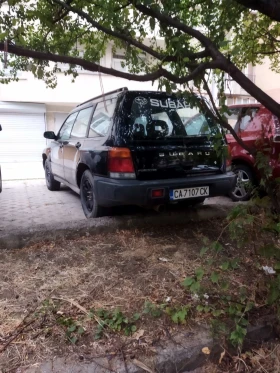 Обява за продажба на Subaru Forester ~3 000 лв. - изображение 1