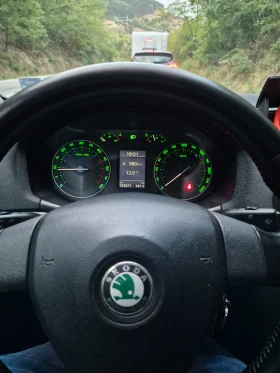 Обява за продажба на Skoda Octavia II ~6 100 лв. - изображение 1