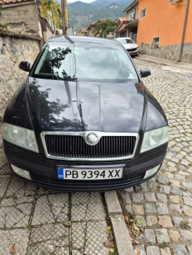 Обява за продажба на Skoda Octavia II ~6 100 лв. - изображение 1