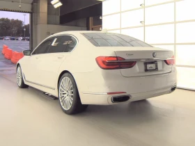 BMW 740 * * * * * 360 | Mobile.bg    4