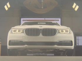 BMW 740 * * * * * 360 | Mobile.bg    5