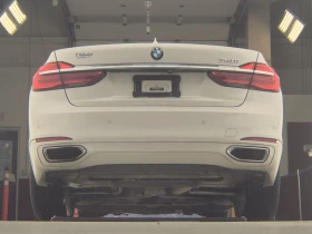 BMW 740 * * * * * 360 | Mobile.bg    6