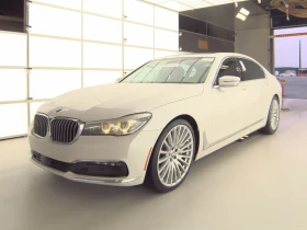 BMW 740 ДИГИТАЛНО* ТАБЛО* ПОДГРЕВ* ОБДУХВАНЕ* МАСАЖ* 360КА