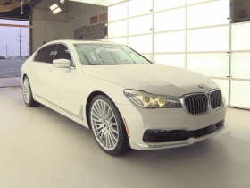 BMW 740 * * * * * 360 | Mobile.bg    3